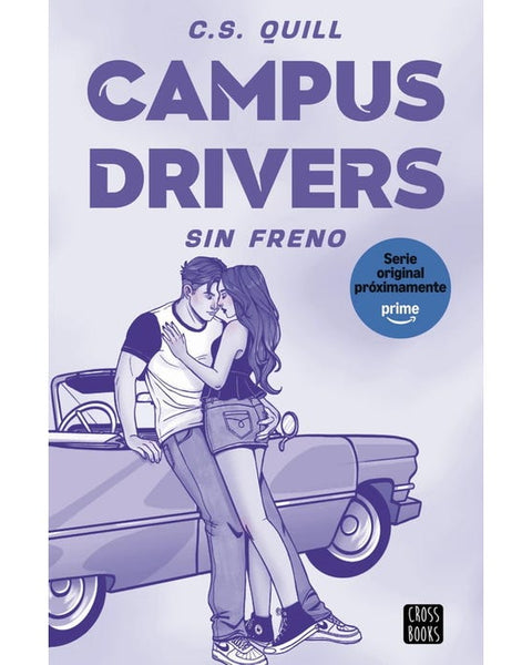 CAMPUS DRIVERS 1. SIN FRENO
