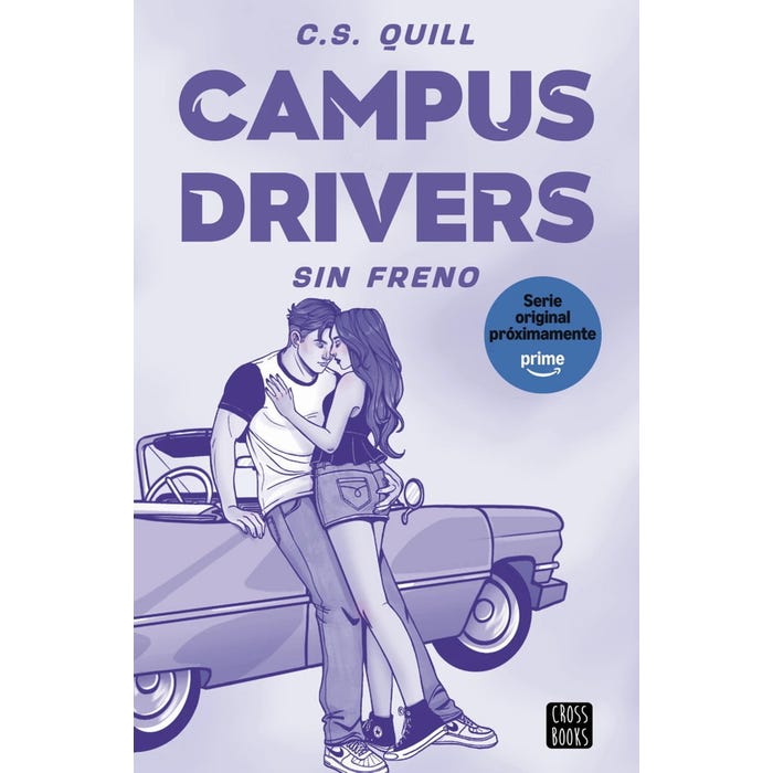 CAMPUS DRIVERS 1. SIN FRENO