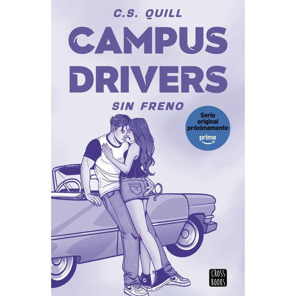 CAMPUS DRIVERS 1. SIN FRENO