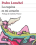LA ESQUINA ES MI CORAZÓN