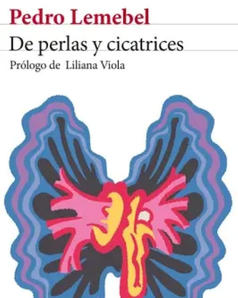 DE PERLAS Y CICATRICES