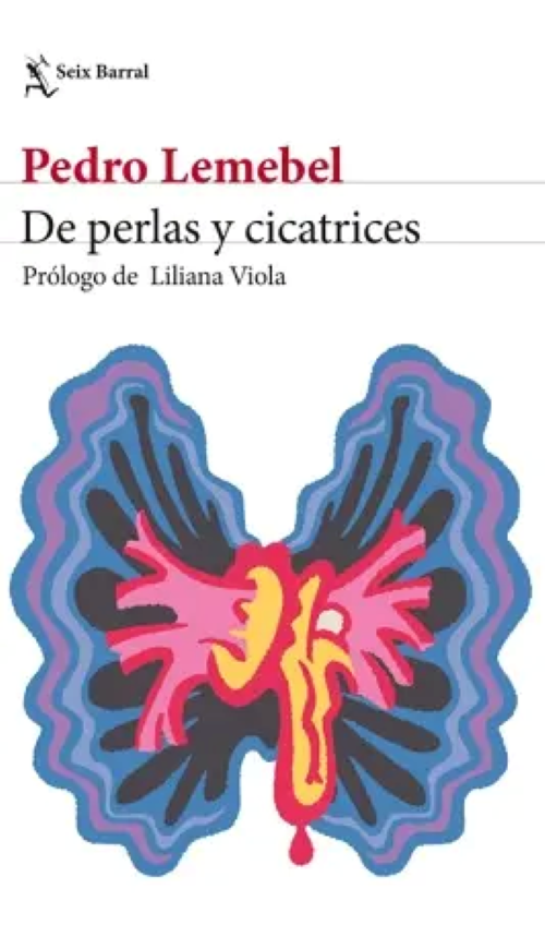 DE PERLAS Y CICATRICES