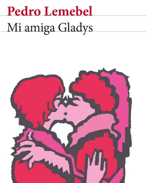 MI AMIGA GLADYS