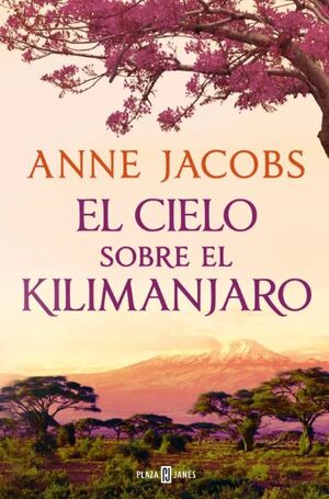 AFRICA 1: CIELO SOBRE EL KILIMANJARO