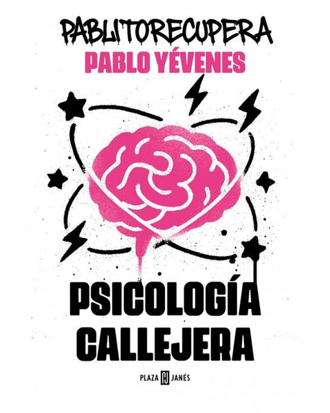 PSICOLOGIA CALLEJERA
