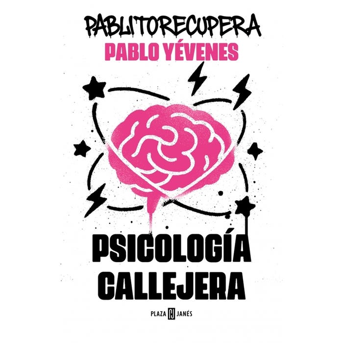 PSICOLOGIA CALLEJERA