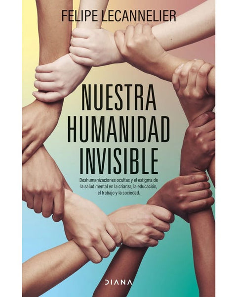 NUESTRA HUMANIDAD INVISIBLE (DIANA)