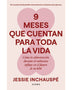 9 MESES QUE CUENTAN PARA TODA LA VIDA
