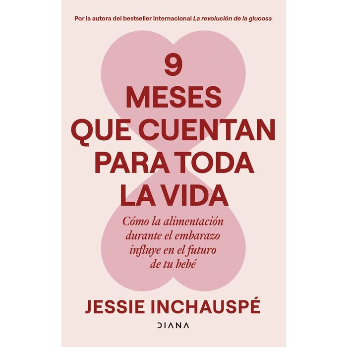 9 MESES QUE CUENTAN PARA TODA LA VIDA