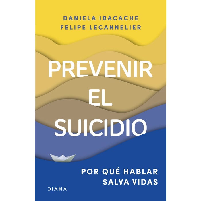 PREVENIR EL SUICIDO