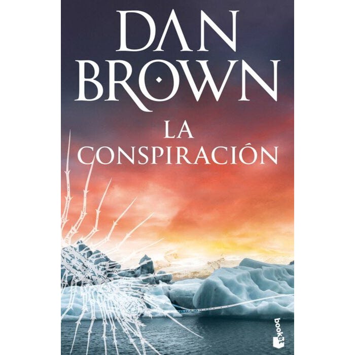 LA CONSPIRACION