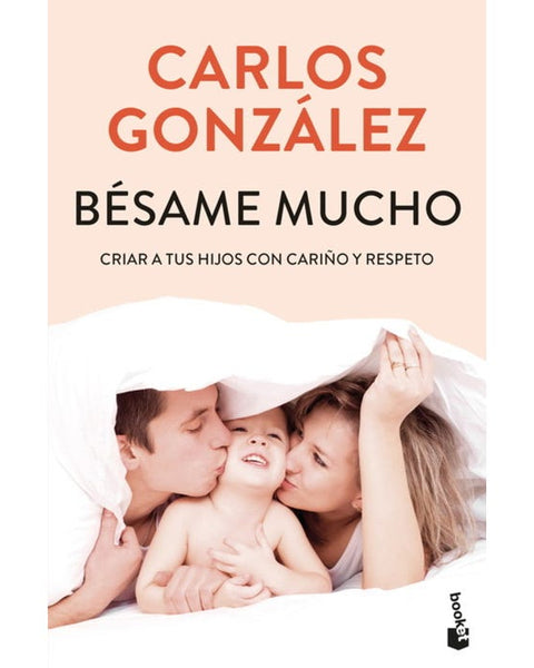 BESAME MUCHO