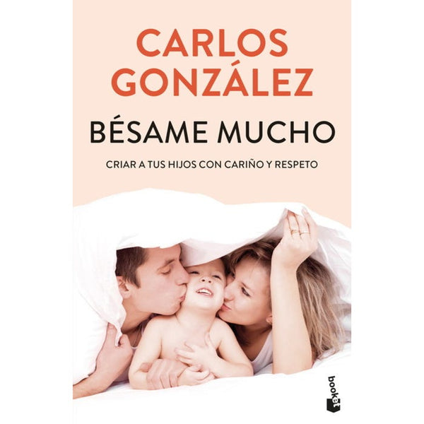 BESAME MUCHO