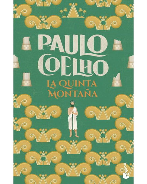 LA QUINTA MONTAÑA