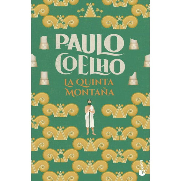 LA QUINTA MONTAÑA