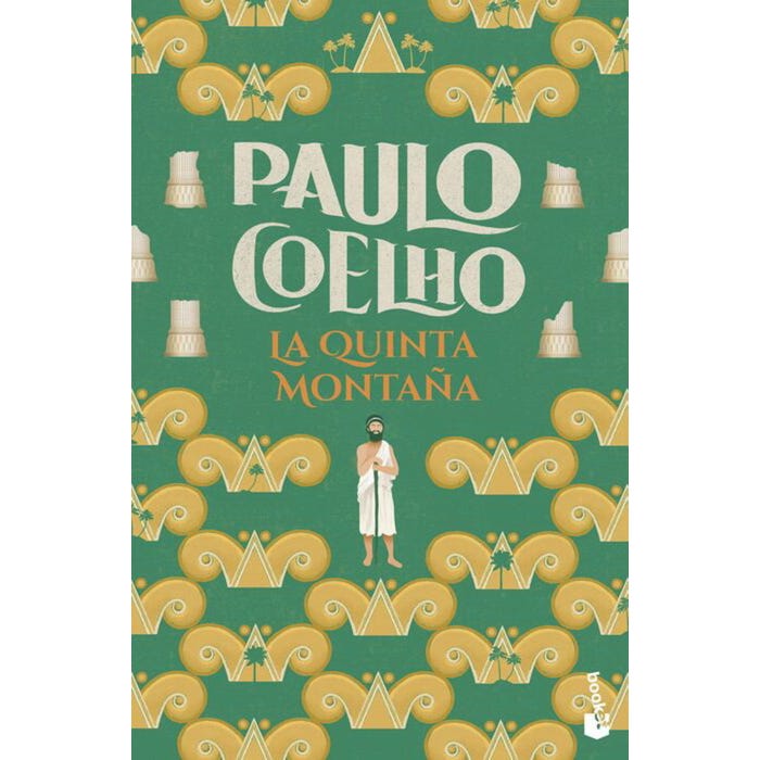 LA QUINTA MONTAÑA