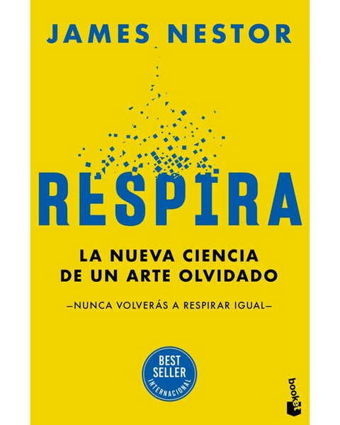 RESPIRA (BOOKET)