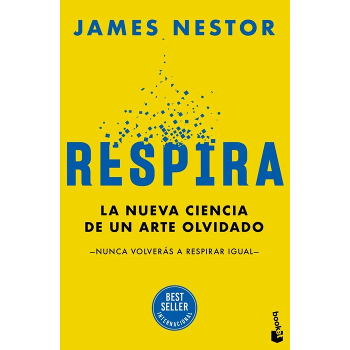 RESPIRA (BOOKET)