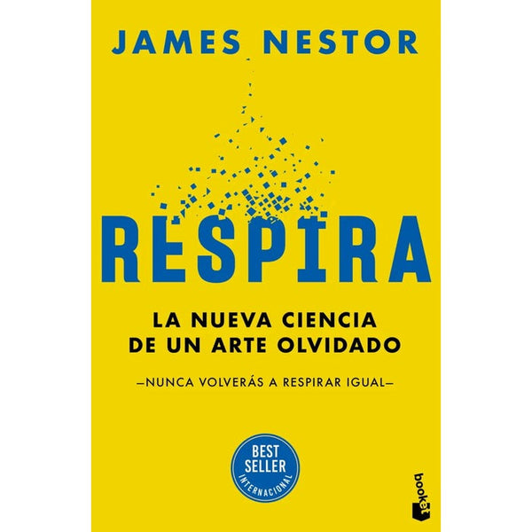 RESPIRA (BOOKET)