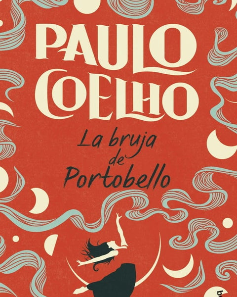 LA BRUJA DE PORTOBELLO (BOOKET)