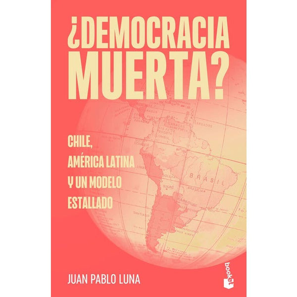 ¿DEMOCRACIA MUERTA?