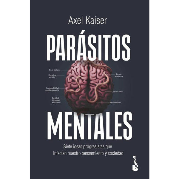 PARÁSITOS MENTALES