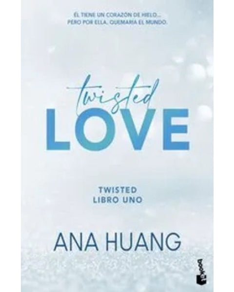 TWISTED LOVE (TWISTED #1)
