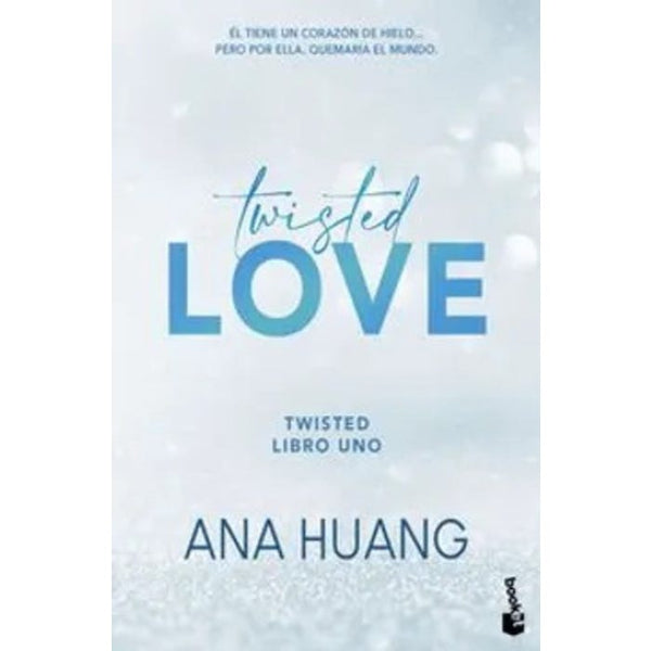 TWISTED LOVE (TWISTED #1)