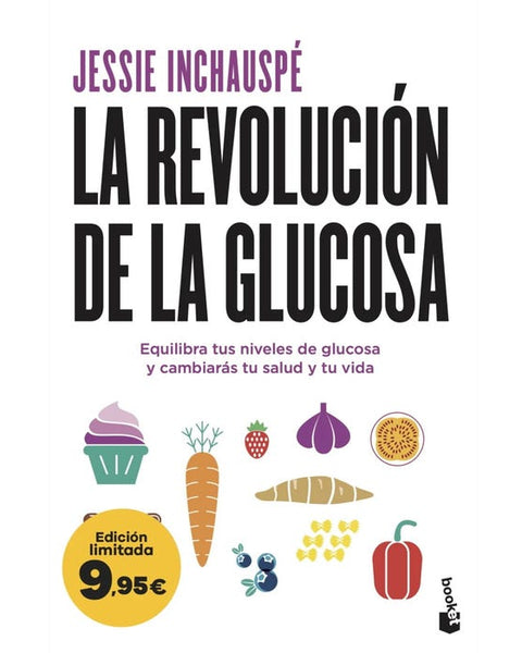 LA REVOLUCION DE LA GLUCOSA