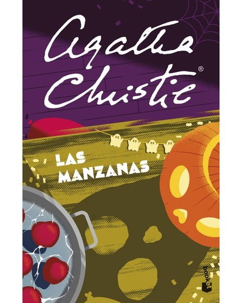 LAS MANZANAS