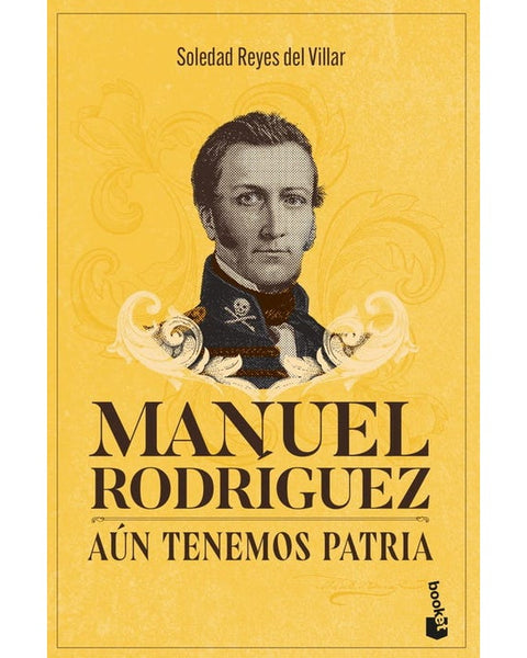 MANUEL RODRIGUEZ
