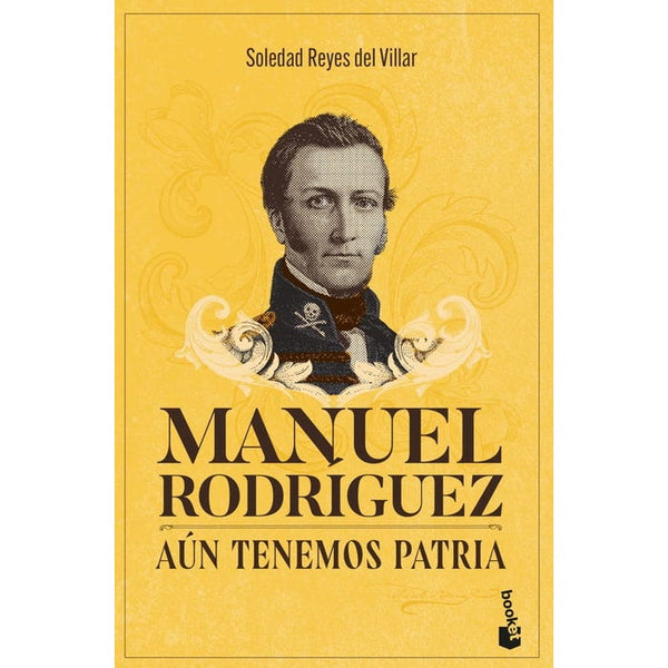 MANUEL RODRIGUEZ