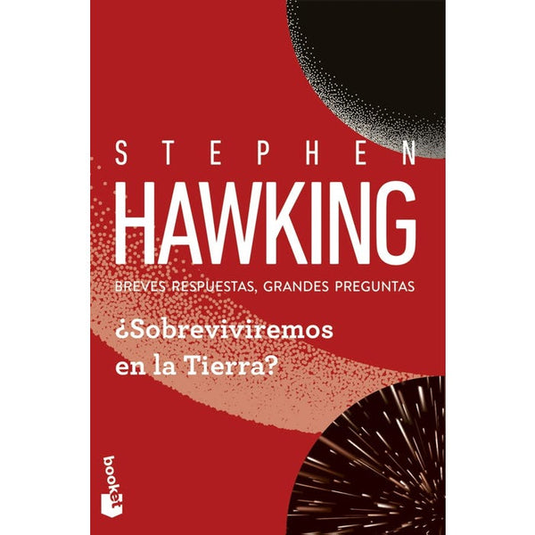 ¿SOBREVIVIREMOS EN LA TIERRA?