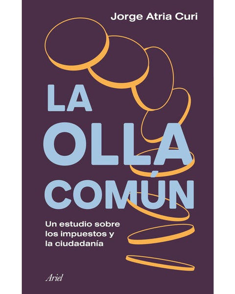 LA OLLA COMUN