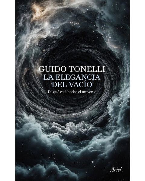 LA ELEGANCIA DEL VACIO