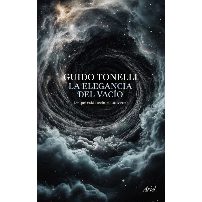 LA ELEGANCIA DEL VACIO