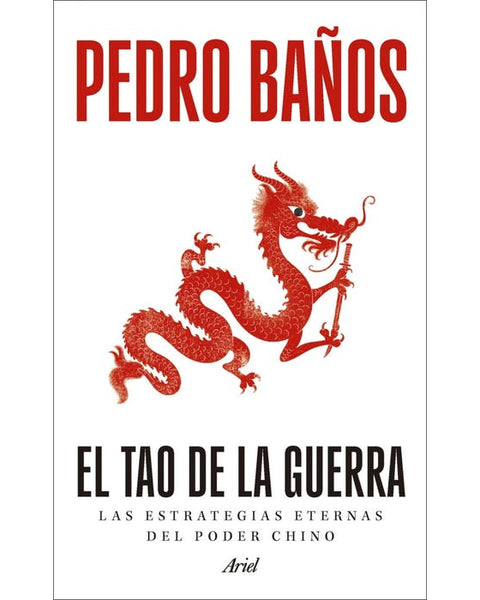 EL TAO DE LA GUERRA