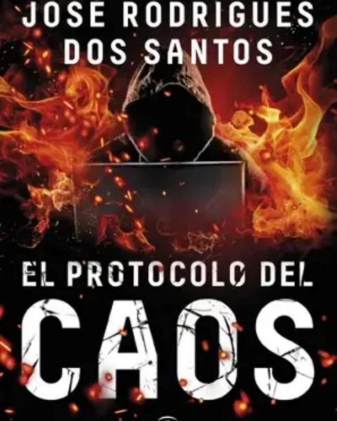 EL PROTOCOLO DEL CAOS