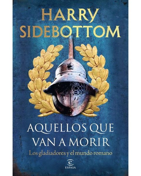 AQUELLOS QUE VAN A MORIR
