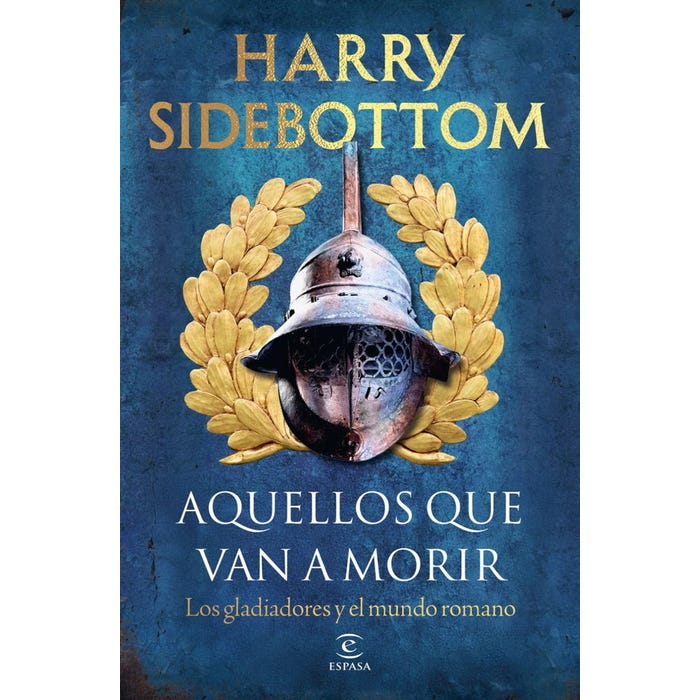 AQUELLOS QUE VAN A MORIR
