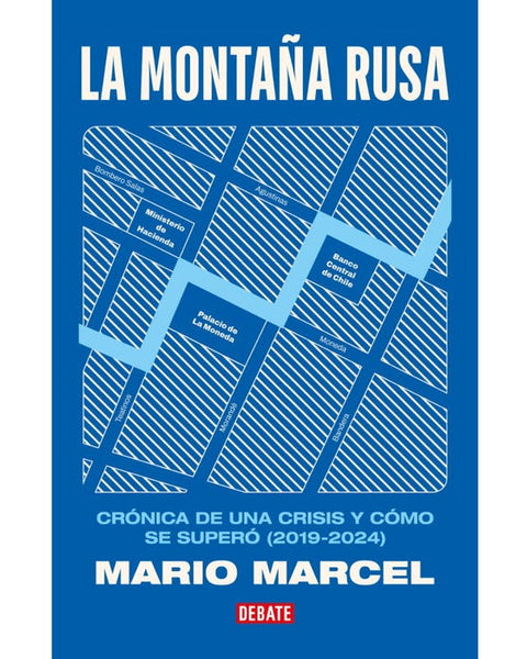 LA MONTAÑA RUSA