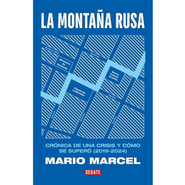 LA MONTAÑA RUSA