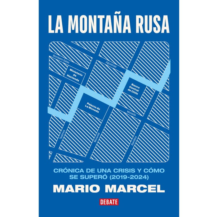 LA MONTAÑA RUSA