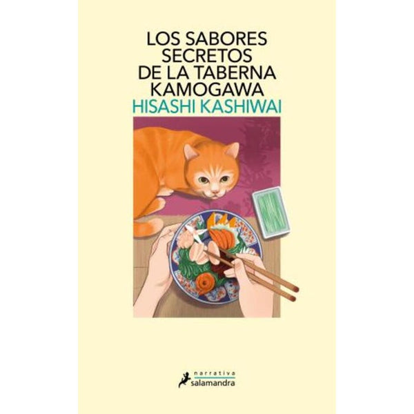 LOS SABORES SECRETOS DE LA TABERNA