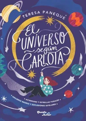 EL UNIVERSO SEGÚN CARLOTA. EDICIÓN ESPECIAL VOL. 1