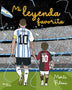 MI LEYENDA FAVORITA