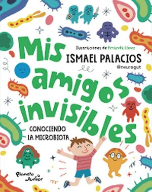MIS AMIGOS INVISIBLES
