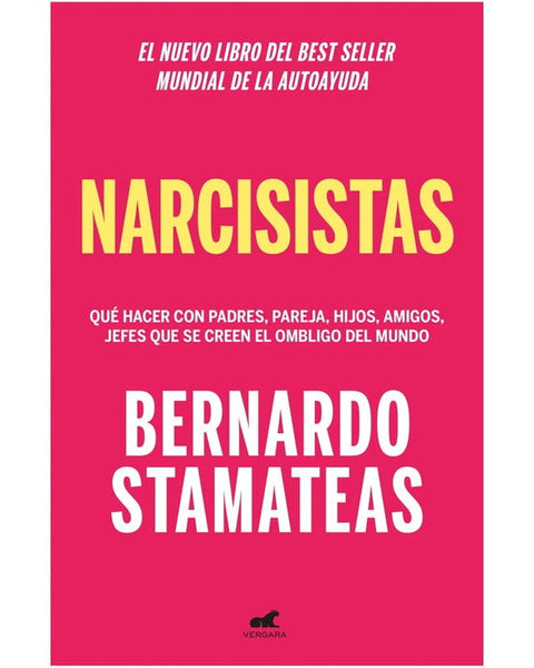NARCISISTAS