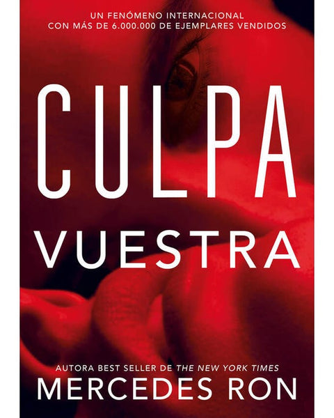 CULPA VUESTRA