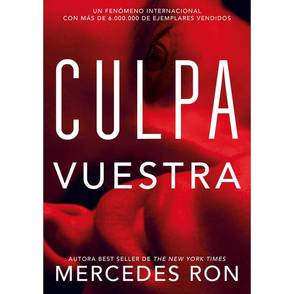 CULPA VUESTRA